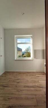 Foto - Etagenwohnung in Schwarzenberg/Erzgebirge