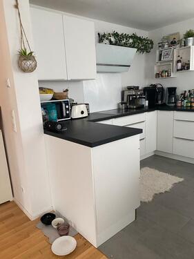 Foto - Etagenwohnung in Ostfildern zur Miete