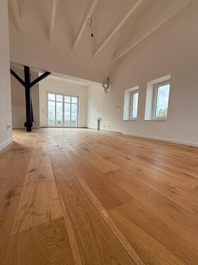 Foto - Exklusive Wohnung, barrierefrei mit Balkon und Ausblick ins Grüne