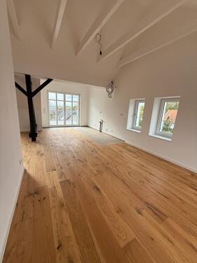 Foto - Etagenwohnung zur Miete in Bedburg