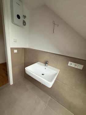 Foto - Etagenwohnung in Bedburg