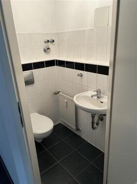 Foto - schöne 3-Zimmerwohnung mit großem Balkon