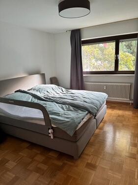 Foto - Etagenwohnung in Heilbronn zur Miete