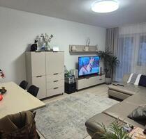 3 Zimmer Wohnung in der beliebten Singen Nordstadt - Singen (Hohentwiel)