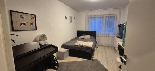 Foto - Etagenwohnung zur Miete in Singen (Hohentwiel)