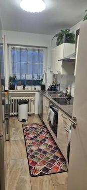 Foto - Etagenwohnung in Singen (Hohentwiel) zur Miete