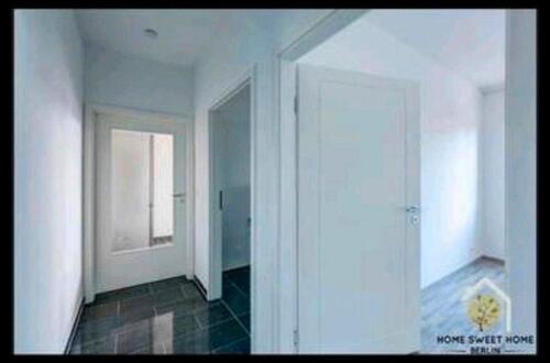 Foto - Etagenwohnung in Berlin