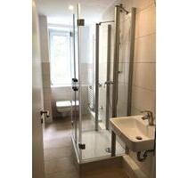 HERBSTANGEBOT: TOP SANIERTE FREUNDLICHE 4 Zi. MIT NEUEM BAD - Magdeburg Nordwest