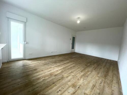 Foto - Etagenwohnung in Essen