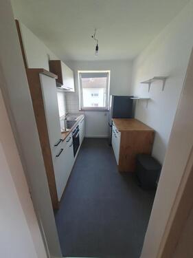 Foto - Etagenwohnung zur Miete in Mühlacker