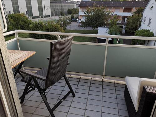 Foto - Etagenwohnung in Mühlacker