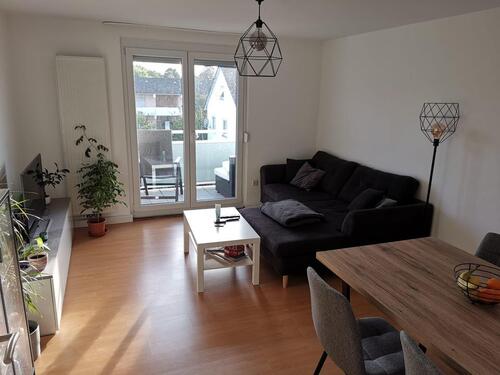 Foto - Etagenwohnung in Mühlacker zur Miete