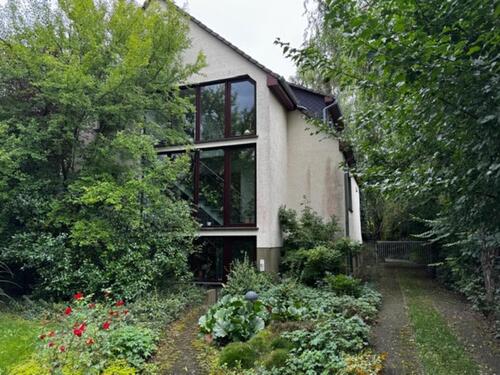 Foto - Großzügiges Architektenhaus - 720.000,00 EUR Kaufpreis,