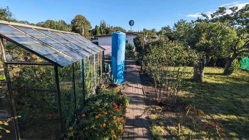 Foto - Grundstück zur Miete in Neubrandenburg