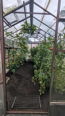 Foto - Grundstück in Neubrandenburg