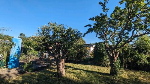 Foto - Grundstück in Neubrandenburg zur Miete