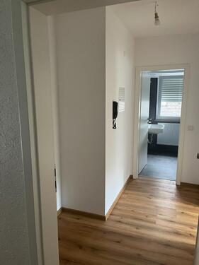 Foto - 1 Zimmer Etagenwohnung zur Miete in Freudenberg