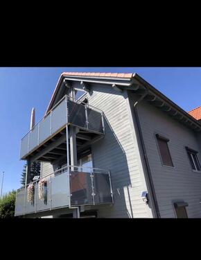 Foto - 4 Zimmer Etagenwohnung zur Miete in Böblingen