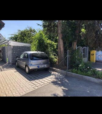 Foto - Etagenwohnung in Böblingen zur Miete