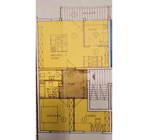 Wohnung Pforzheim Nordstadt - 300.000,00 EUR Kaufpreis, ca.  96,00 m² in Pforzheim (PLZ: 75177) Nordstadt