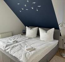 Ferienwohnung „Windrose“GloweRügen - Sagard