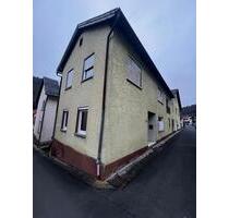 Haus in Ramsthal zu Verkaufen - 170.000,00&nbsp;EUR Kaufpreis, ca.&nbsp; 125,00&nbsp;m&sup2; in Ramsthal (PLZ: 97729)