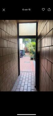 Foto - 3 Zimmer Etagenwohnung zur Miete in Duisburg