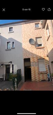 Foto - 3 Zimmer Etagenwohnung in Duisburg