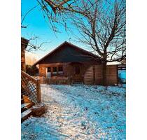 Freistehendes Einfamilienhaus auf Resthof - Wensin