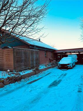 Foto - Einfamilienhaus in Wensin zur Miete