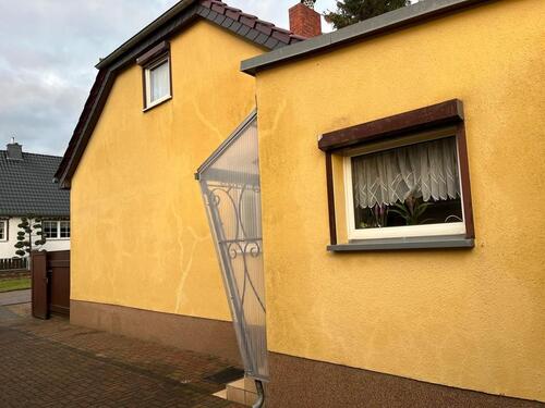 Foto - Einfamilienhaus in Löwenberger Land zur Miete