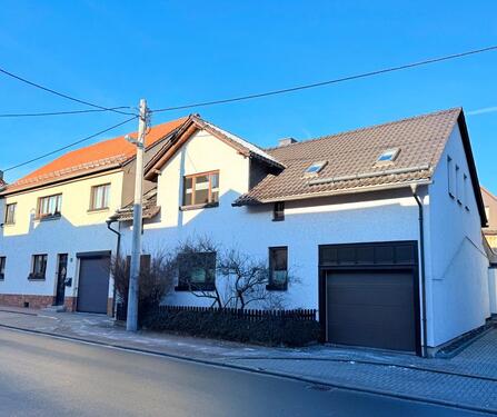 Foto - Bezugsfertiges Einfamilienhaus mit pflegeleichtem Grundstück