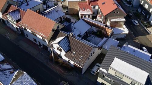 Foto - 5 Zimmer Reihenhaus in Ilmenau