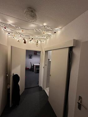 Foto - -ANFRAGENSTOPP-3-Zimmer-Wohnung in ruhiger Lage von Bremen