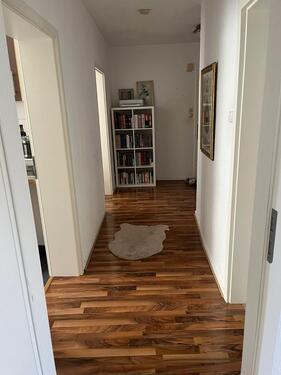 Foto - Etagenwohnung in Duisburg zur Miete