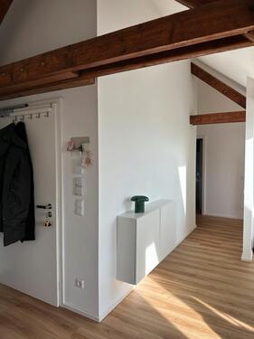 Foto - 3 Zimmer Dachgeschoßwohnung in München