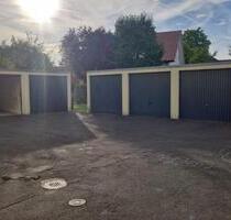 +++ Garagen zu vermieten +++ - 80,00&nbsp;EUR Miete, in Petersberg (PLZ: 36100)