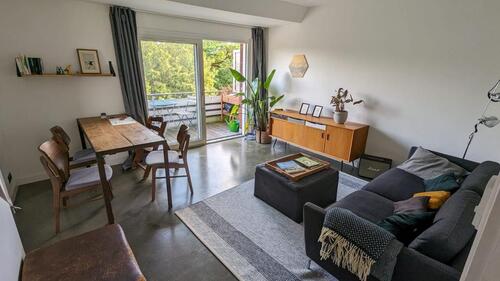 Foto - 3 Zimmer Etagenwohnung in Münster