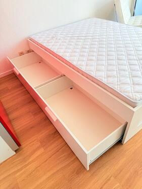 Foto - 1 Zimmer Etagenwohnung in Wernau (Neckar)