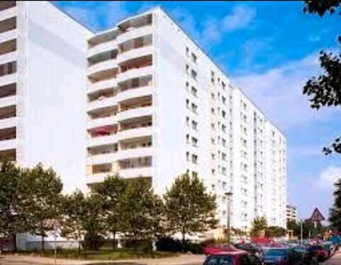 Foto - Komplette Wohnung ab Ende März zur Untervermietung