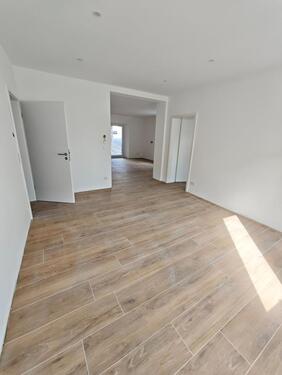 Foto - Erstbezug – Barrierefreie 3-Zimmer-Wohnung in Hammelburg