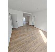 Erstbezug – Barrierefreie 3-Zimmer-Wohnung in Hammelburg