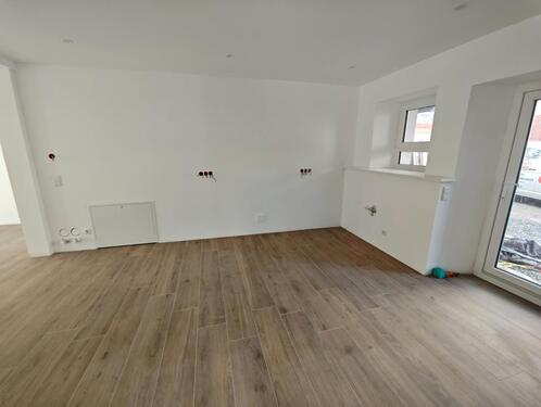 Foto - 3 Zimmer Erdgeschoßwohnung zur Miete in Hammelburg