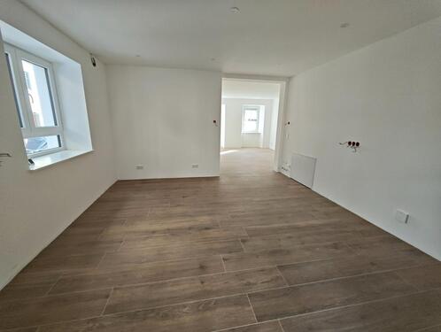 Foto - 3 Zimmer Erdgeschoßwohnung in Hammelburg