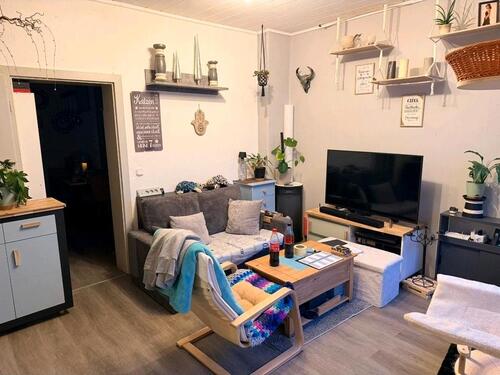 Foto - 2 Zimmer Erdgeschoßwohnung zur Miete in Heinsberg