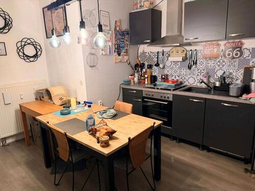 Foto - Erdgeschoßwohnung in Heinsberg zur Miete