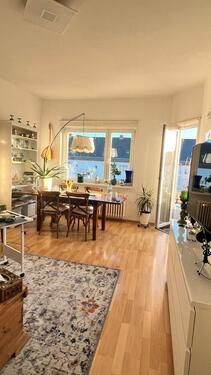 Foto - 2 Zimmer Etagenwohnung zur Miete in Berlin