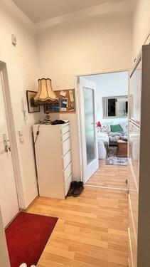 Foto - 2 Zimmer Etagenwohnung in Berlin