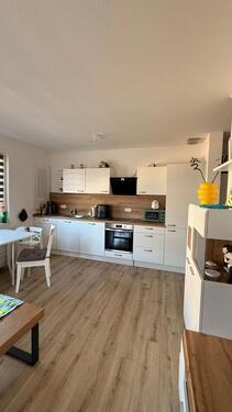 Foto - Wohnung 40qm, Singelwohnung, Treysa