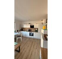 Wohnung 40qm, Singelwohnung, Treysa - Schwalmstadt